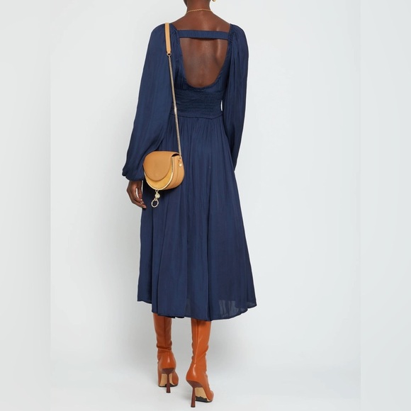 NEW o.p.t Nala Dress - Picture 4 of 16